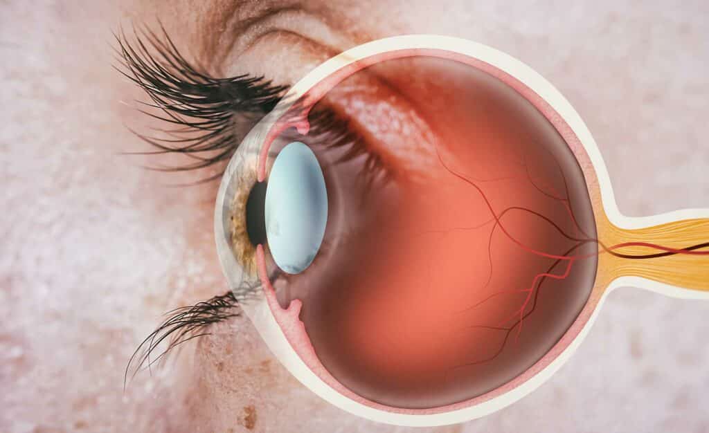 Services at Retina Center of Chicago